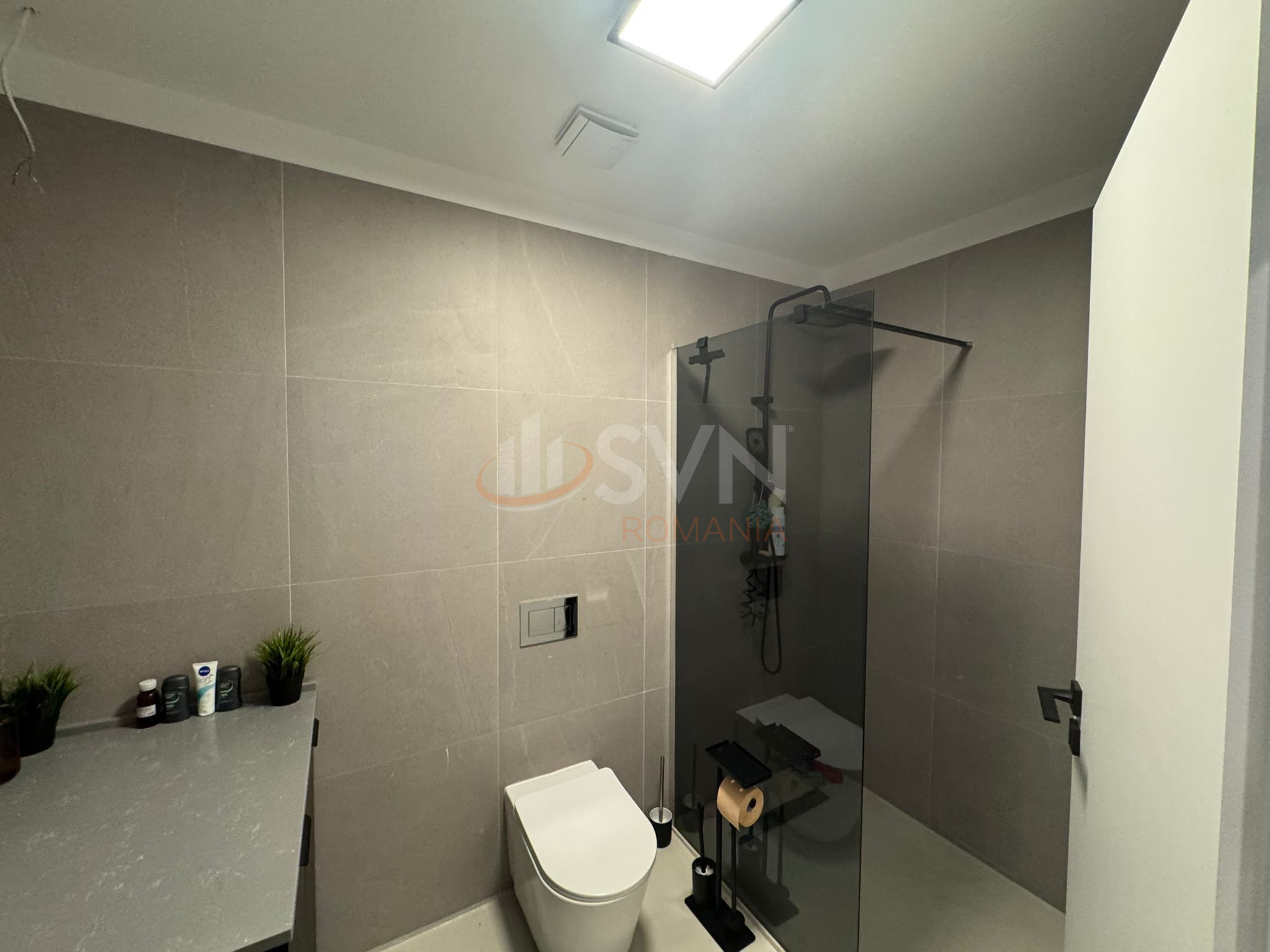 2 camere cu loc parcare subteran inclus Bucuresti/Pipera