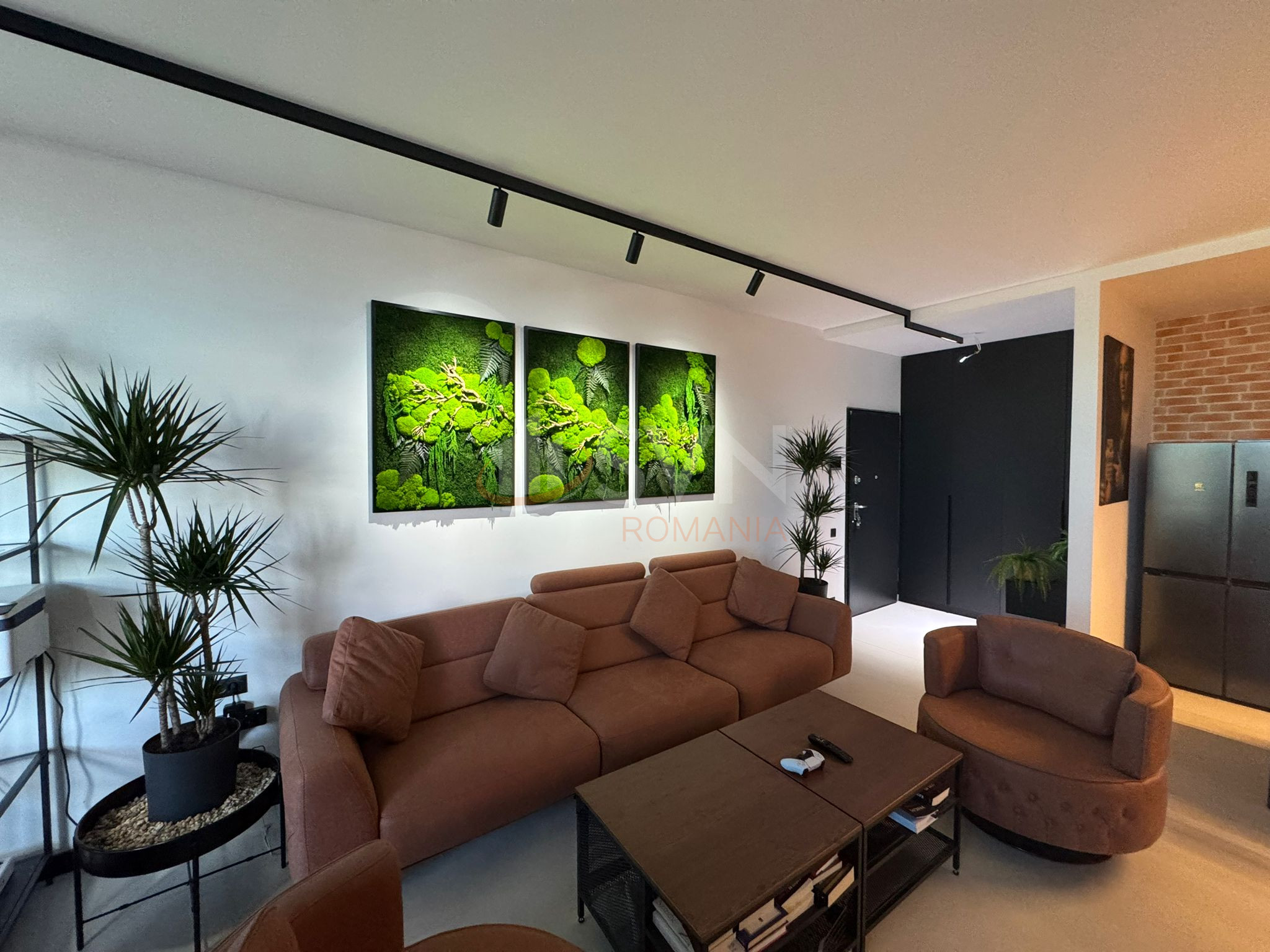 2 camere cu loc parcare subteran inclus Bucuresti/Pipera