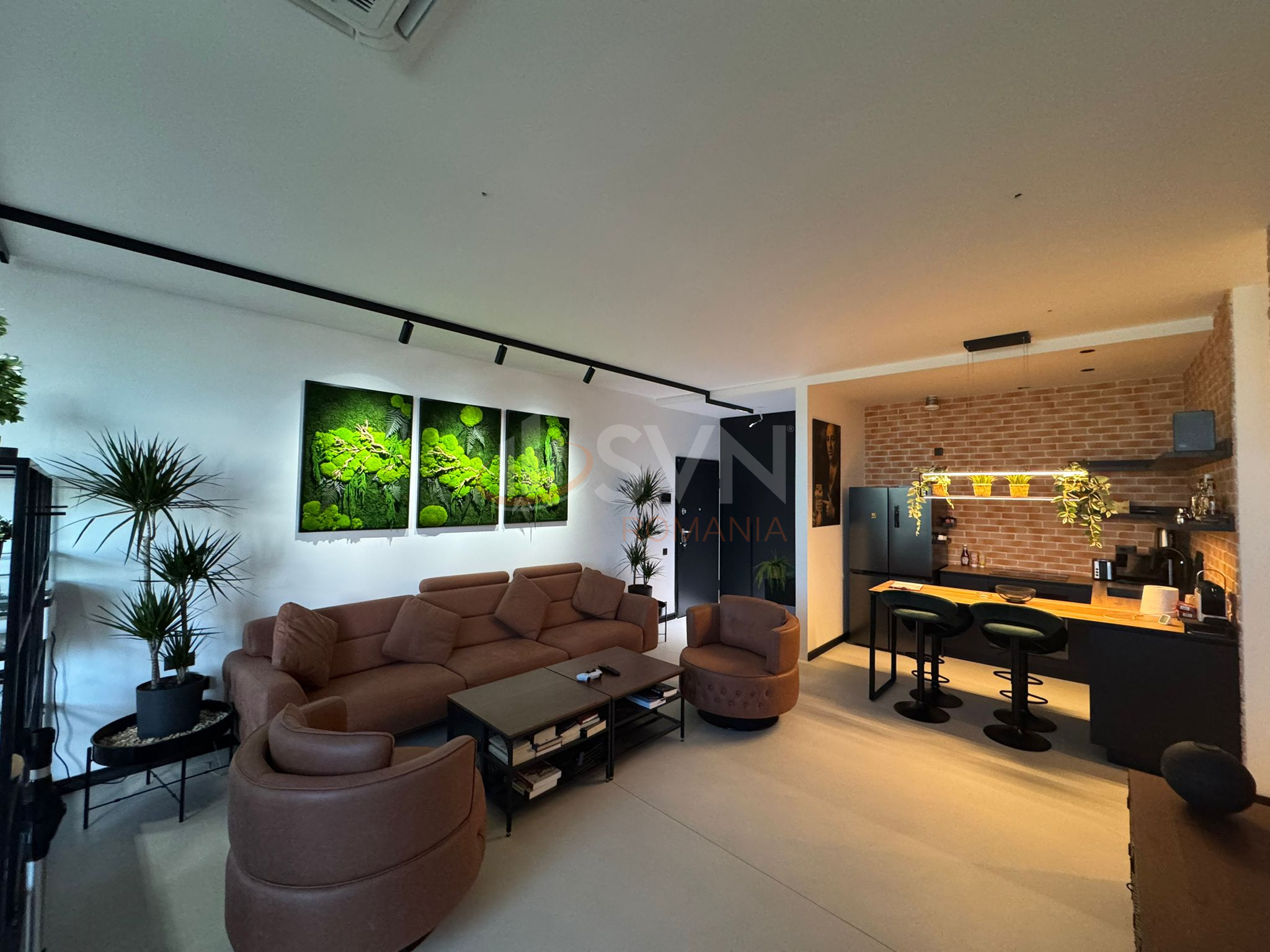 2 camere cu loc parcare subteran inclus Bucuresti/Pipera