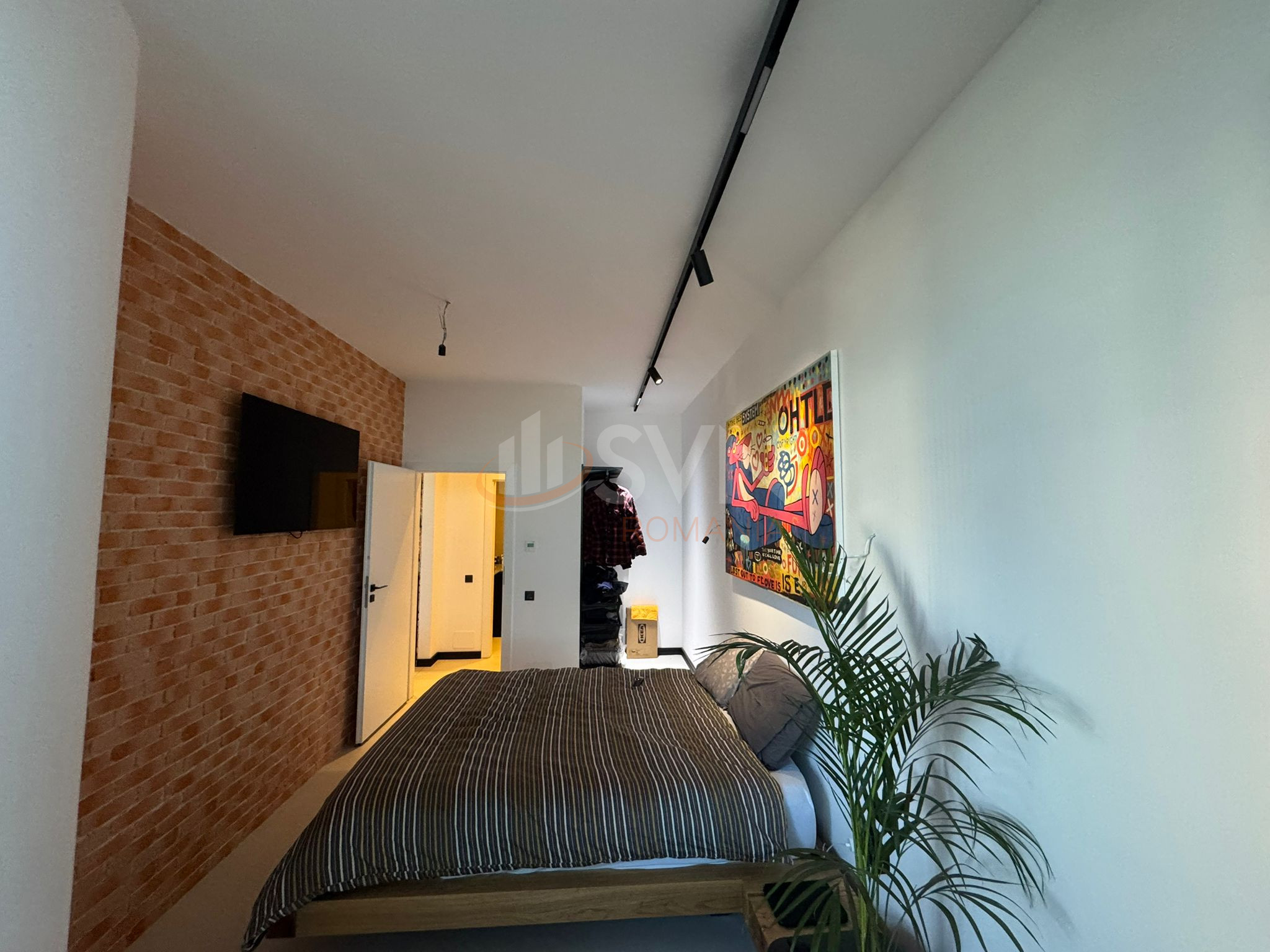 2 camere cu loc parcare subteran inclus Bucuresti/Pipera