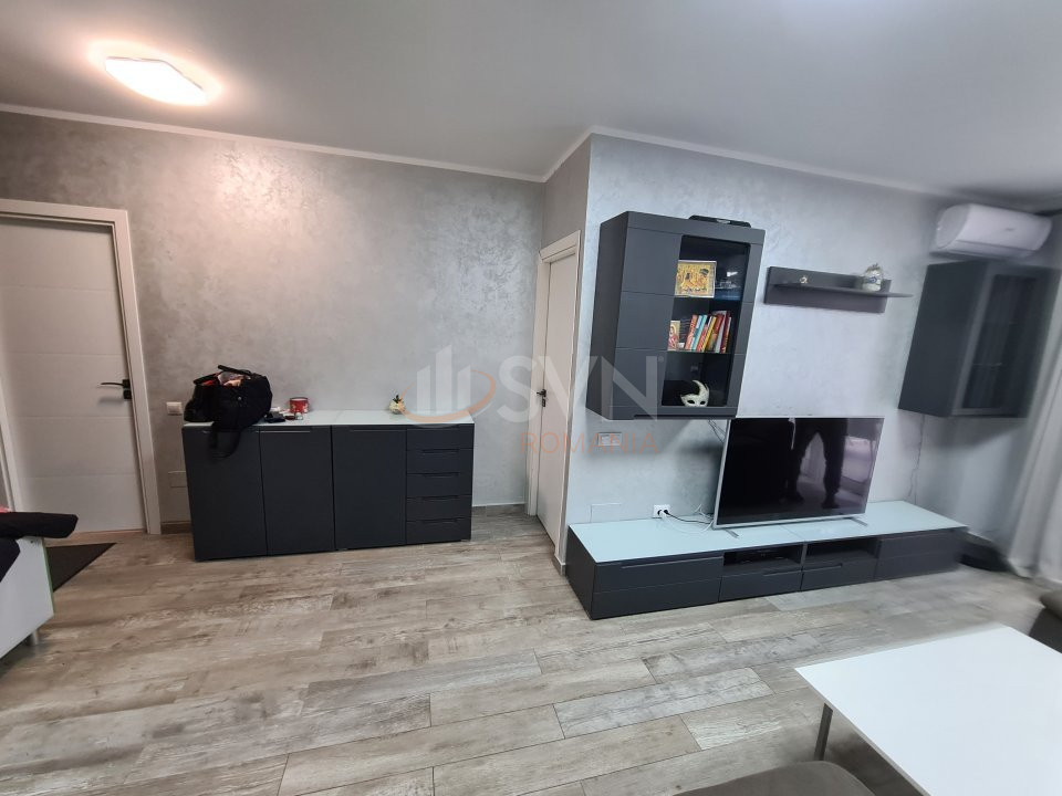 2 camere cu loc parcare subteran inclus Cluj/Sopor