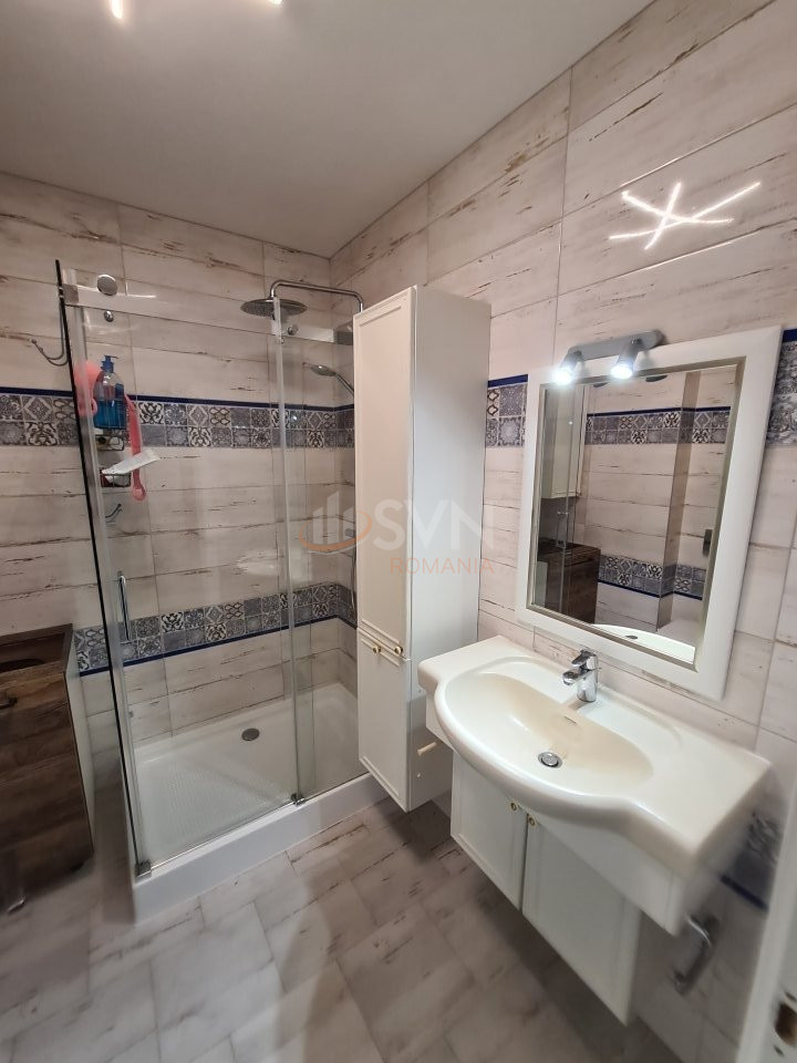 2 camere cu loc parcare subteran inclus Cluj/Sopor