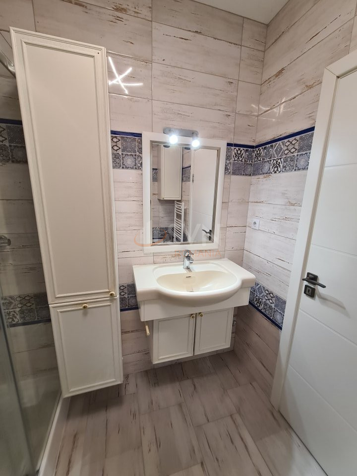 2 camere cu loc parcare subteran inclus Cluj/Sopor