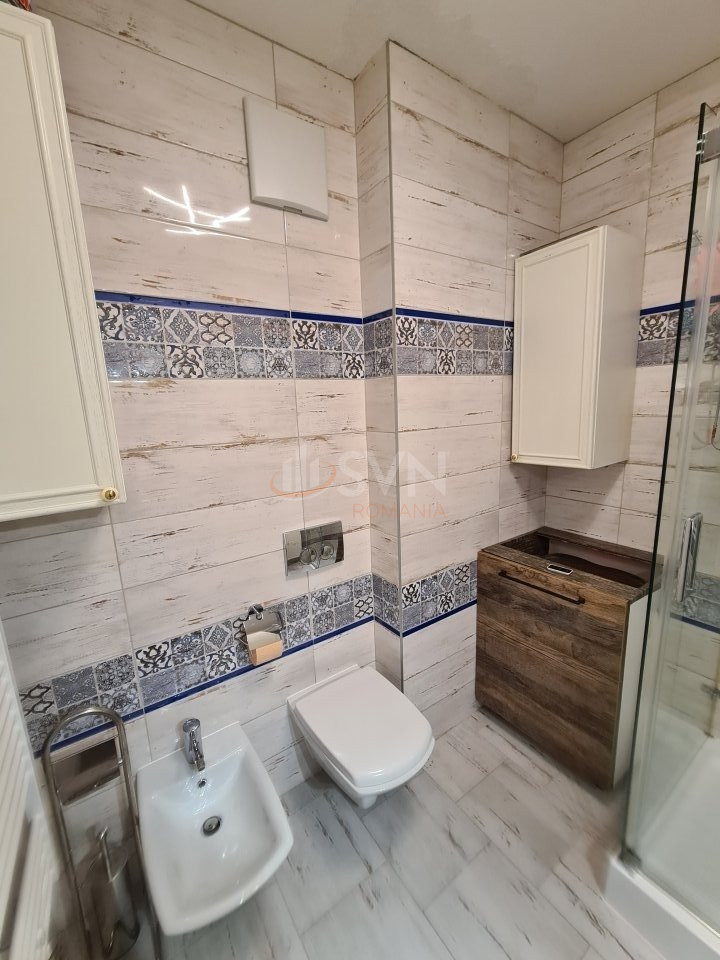 2 camere cu loc parcare subteran inclus Cluj/Sopor