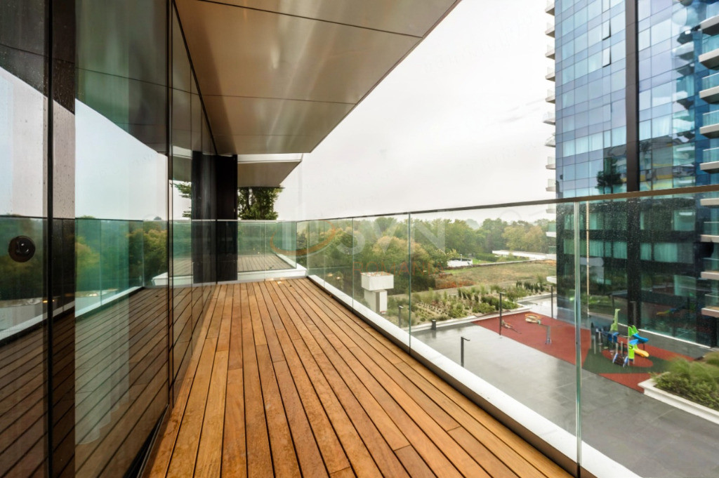 2 camere cu loc parcare subteran inclus Bucuresti/Floreasca