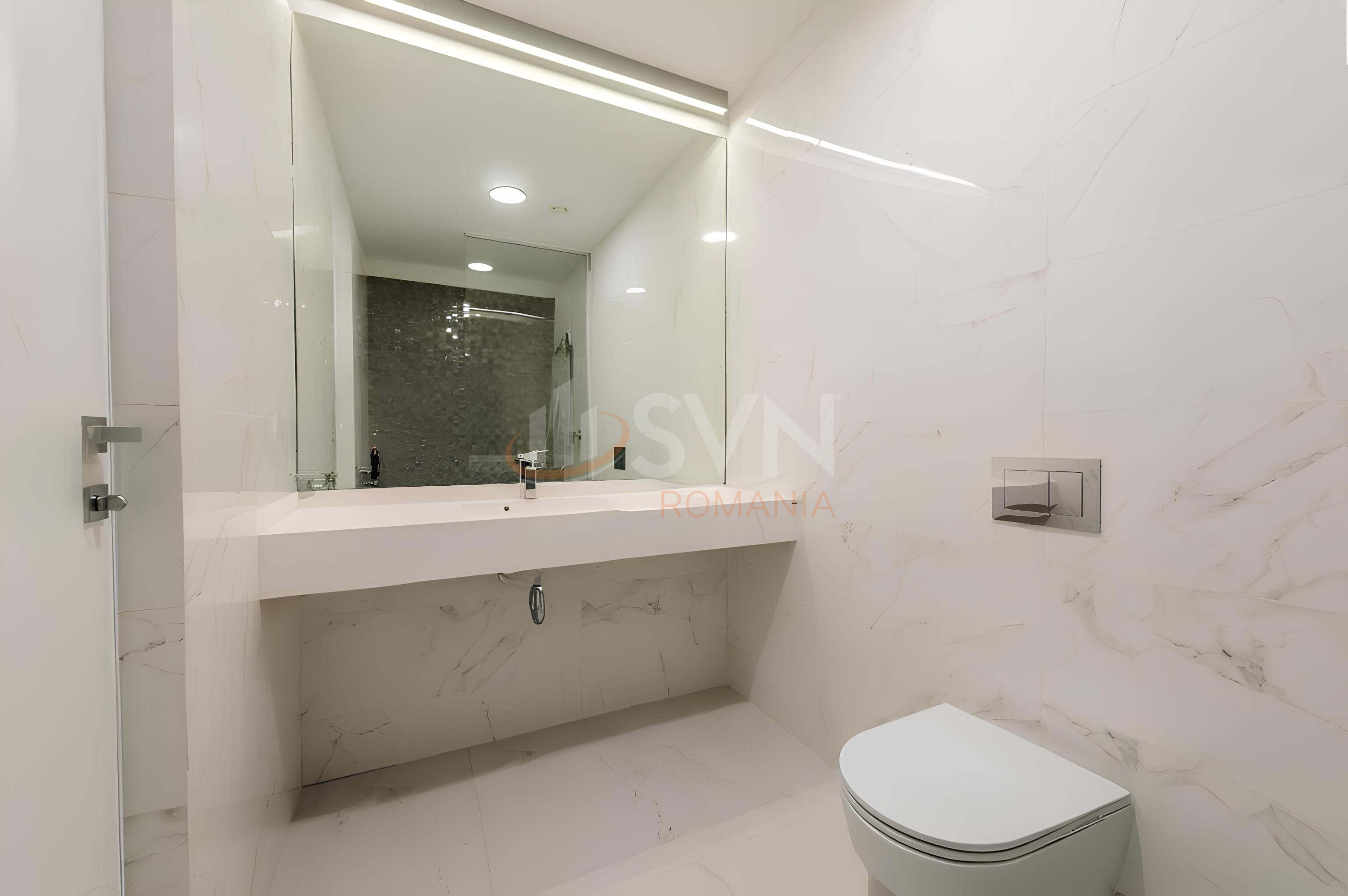 2 camere cu loc parcare subteran inclus Bucuresti/Floreasca