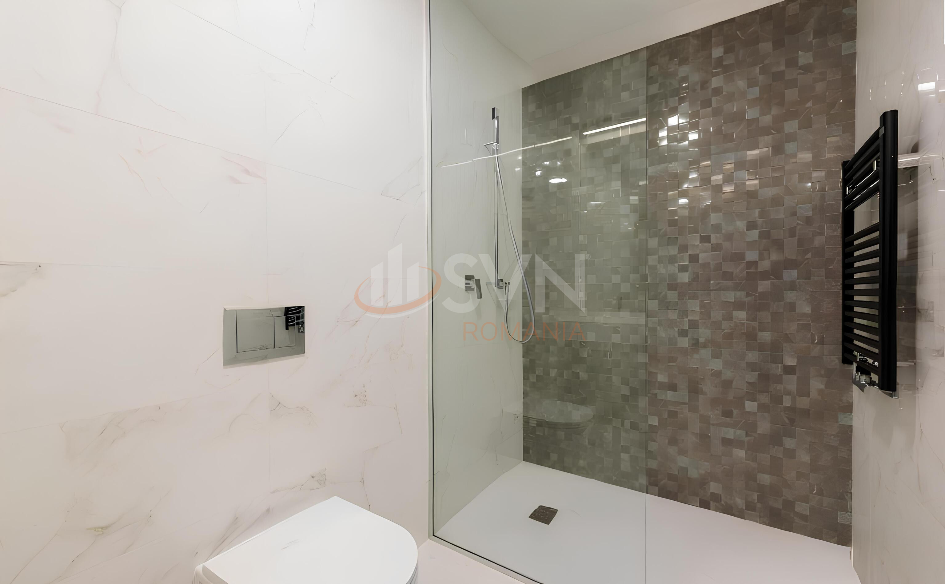 2 camere cu loc parcare subteran inclus Bucuresti/Floreasca