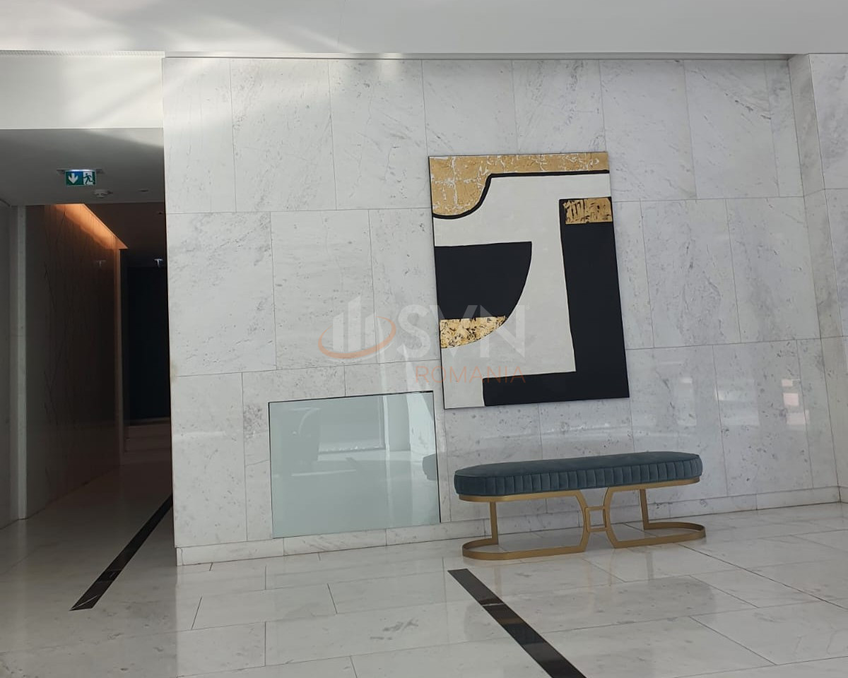 2 camere cu loc parcare subteran inclus Bucuresti/Floreasca