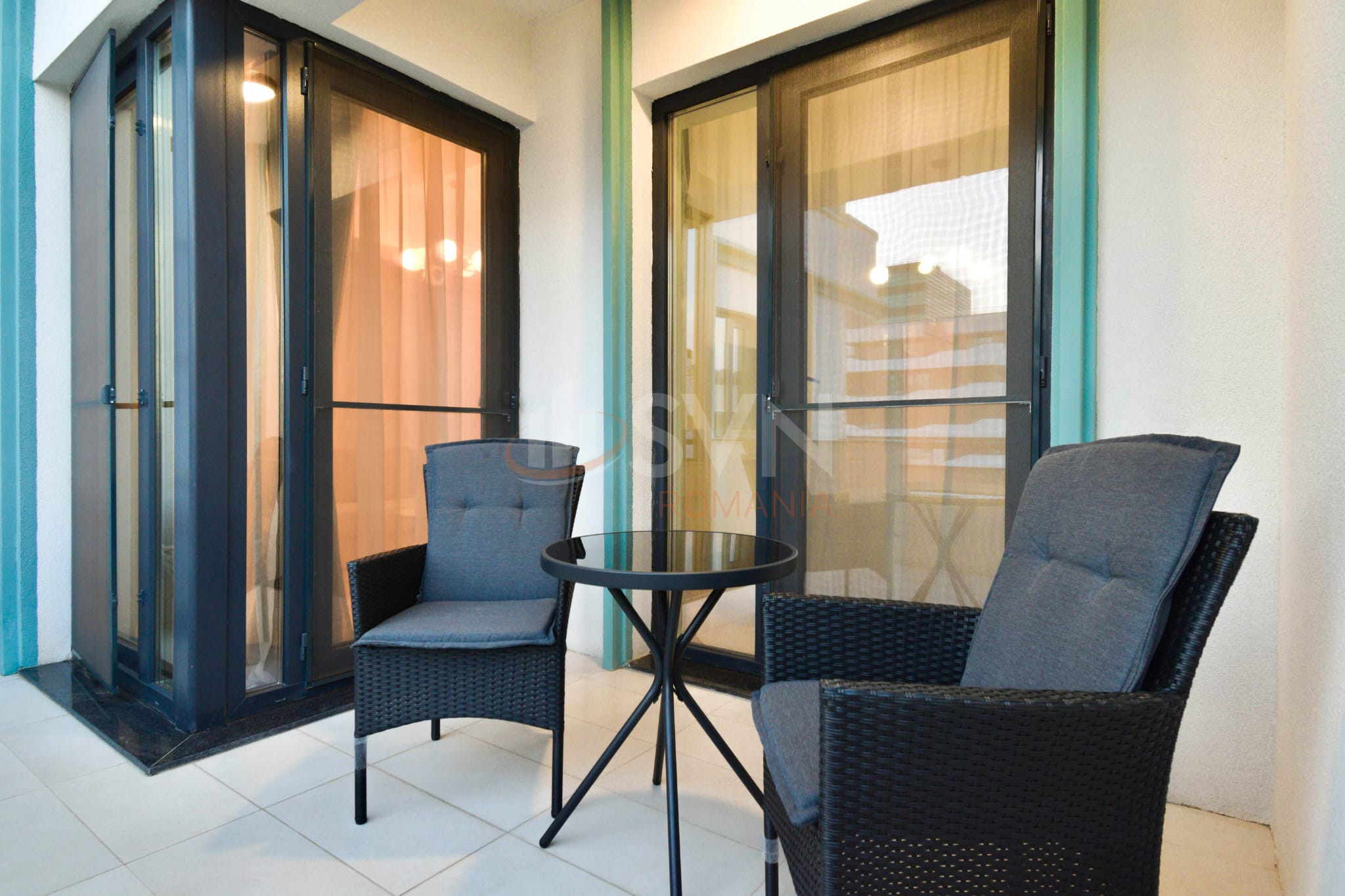 2 camere cu loc parcare subteran inclus Bucuresti/Pipera