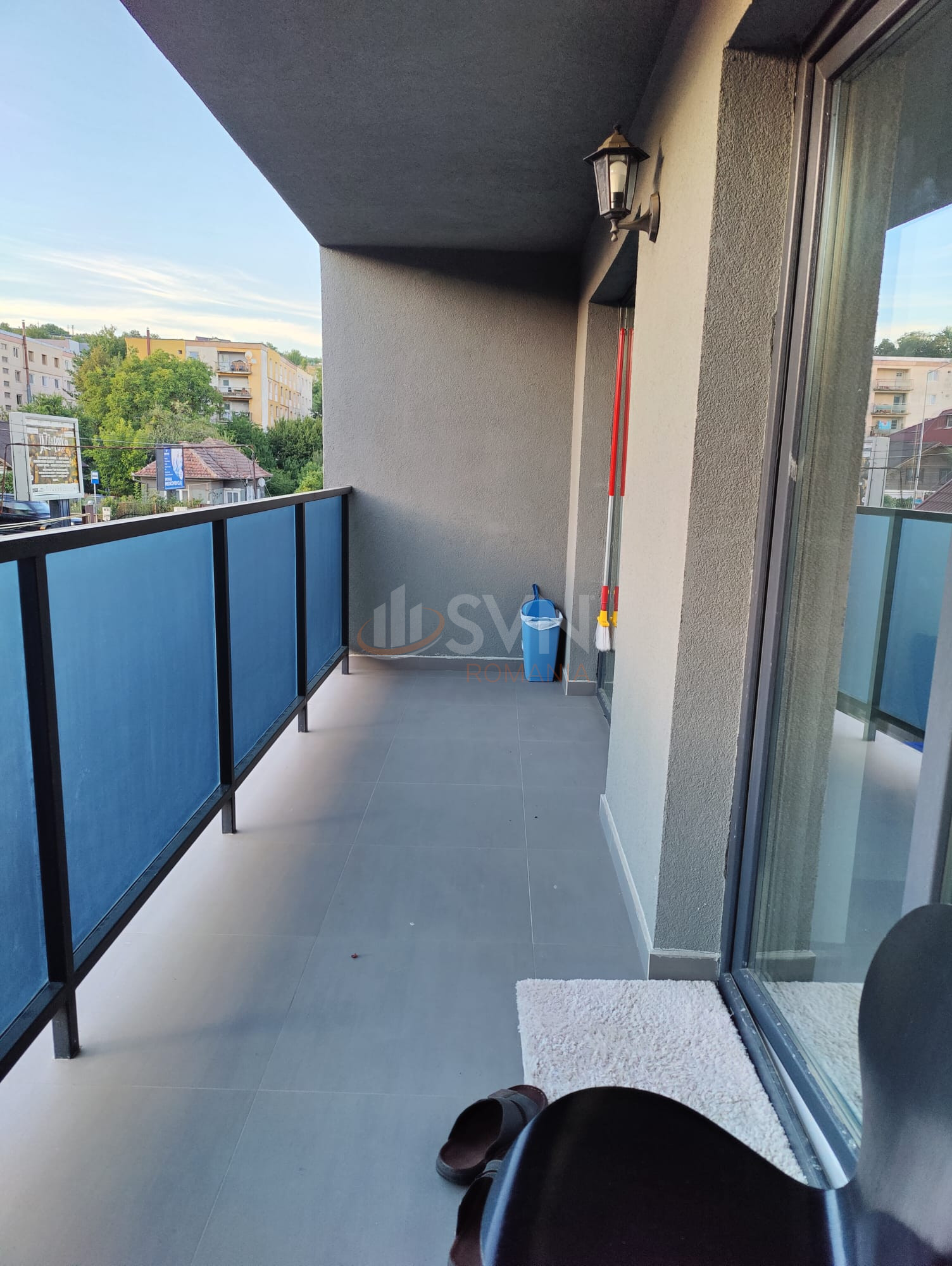 2 camere cu loc parcare subteran inclus Cluj/Centru