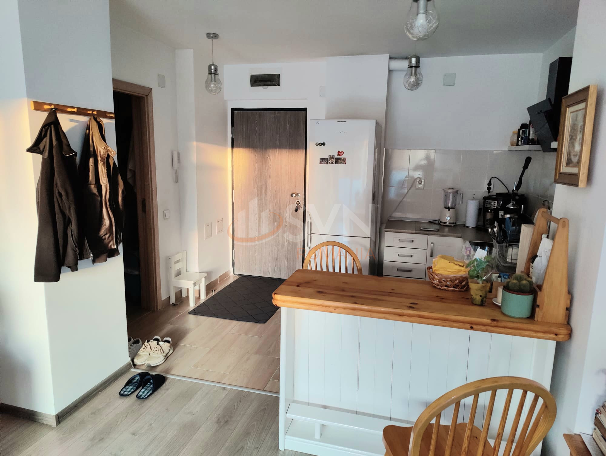 2 camere cu loc parcare subteran inclus Cluj/Centru