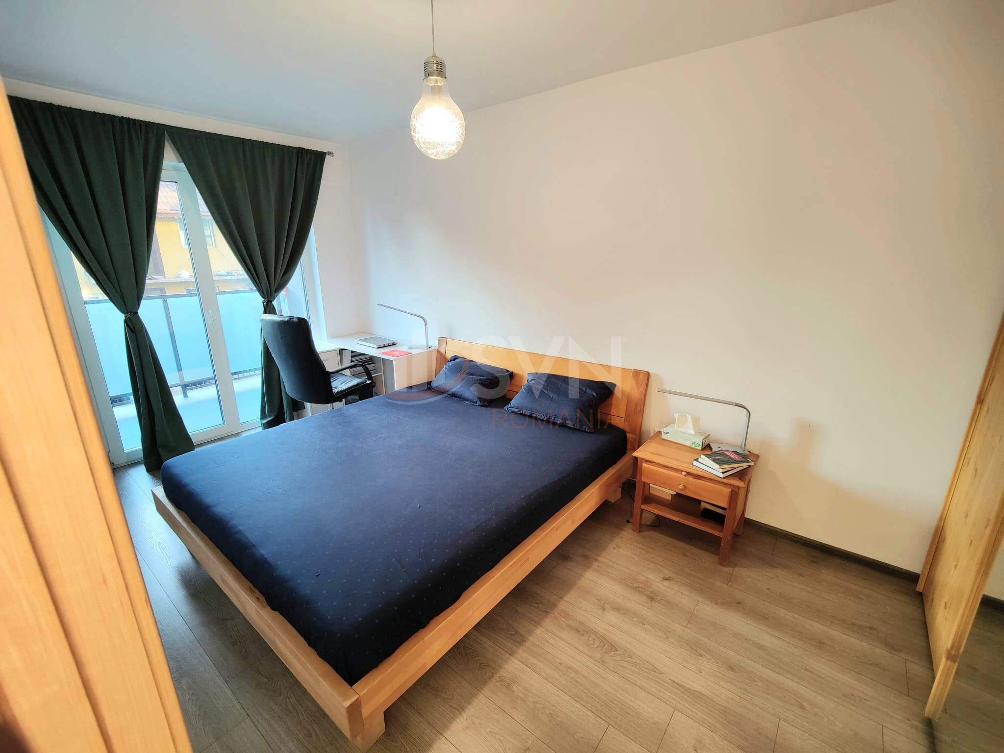 2 camere cu loc parcare subteran inclus Cluj/Centru