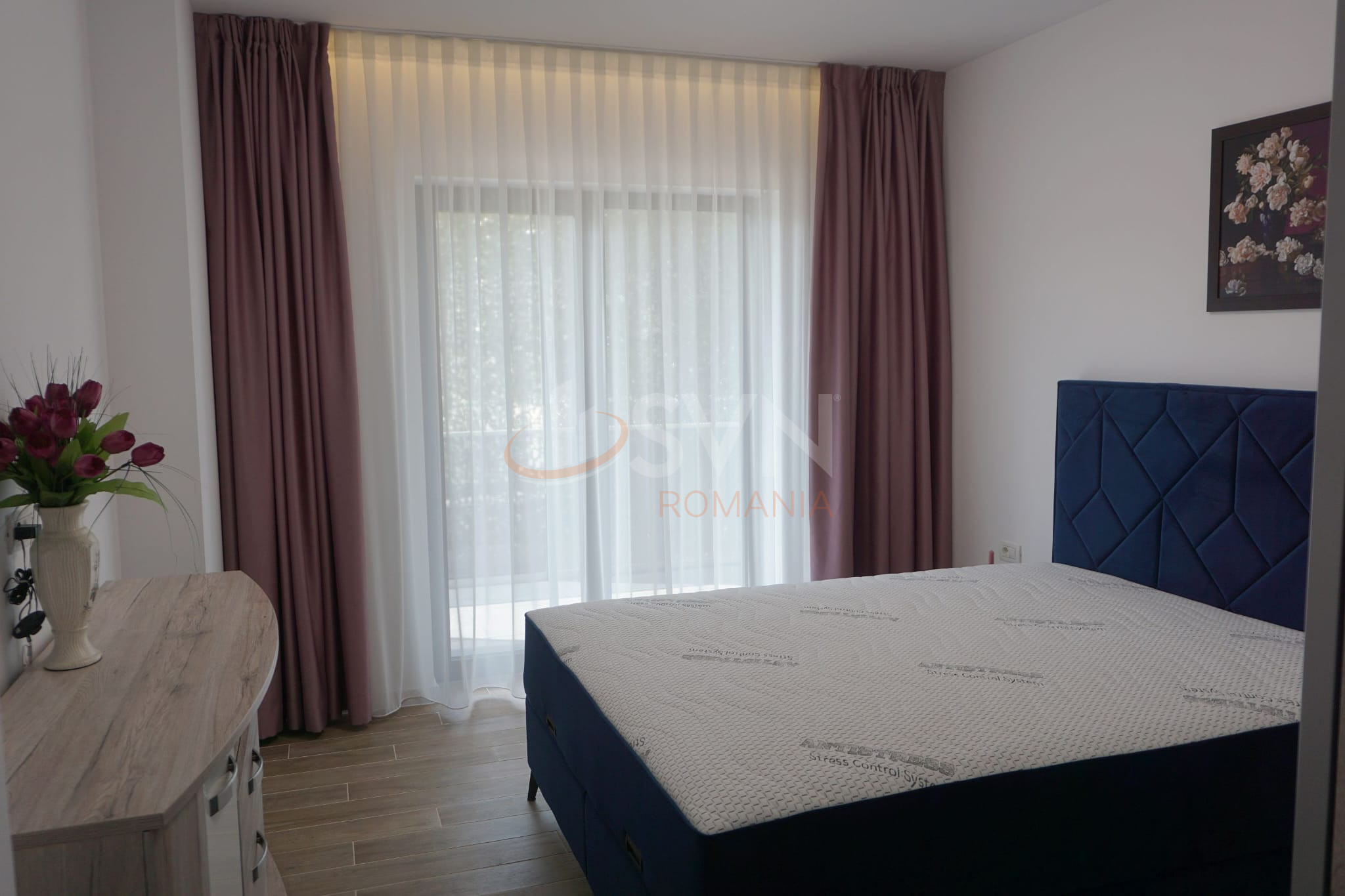 2 camere cu loc parcare subteran inclus Bucuresti/Pipera