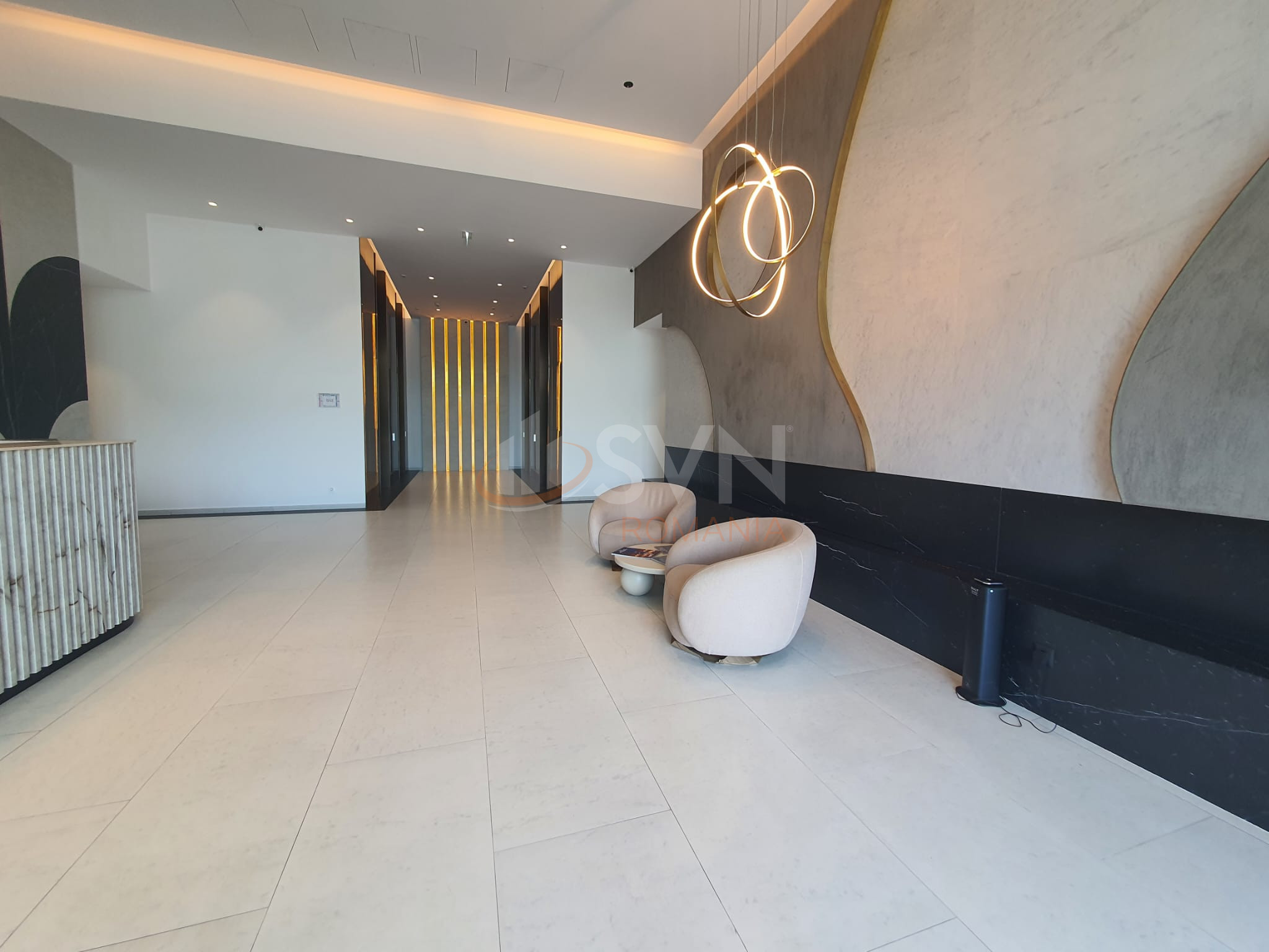 2 camere cu loc parcare subteran inclus Bucuresti/Floreasca