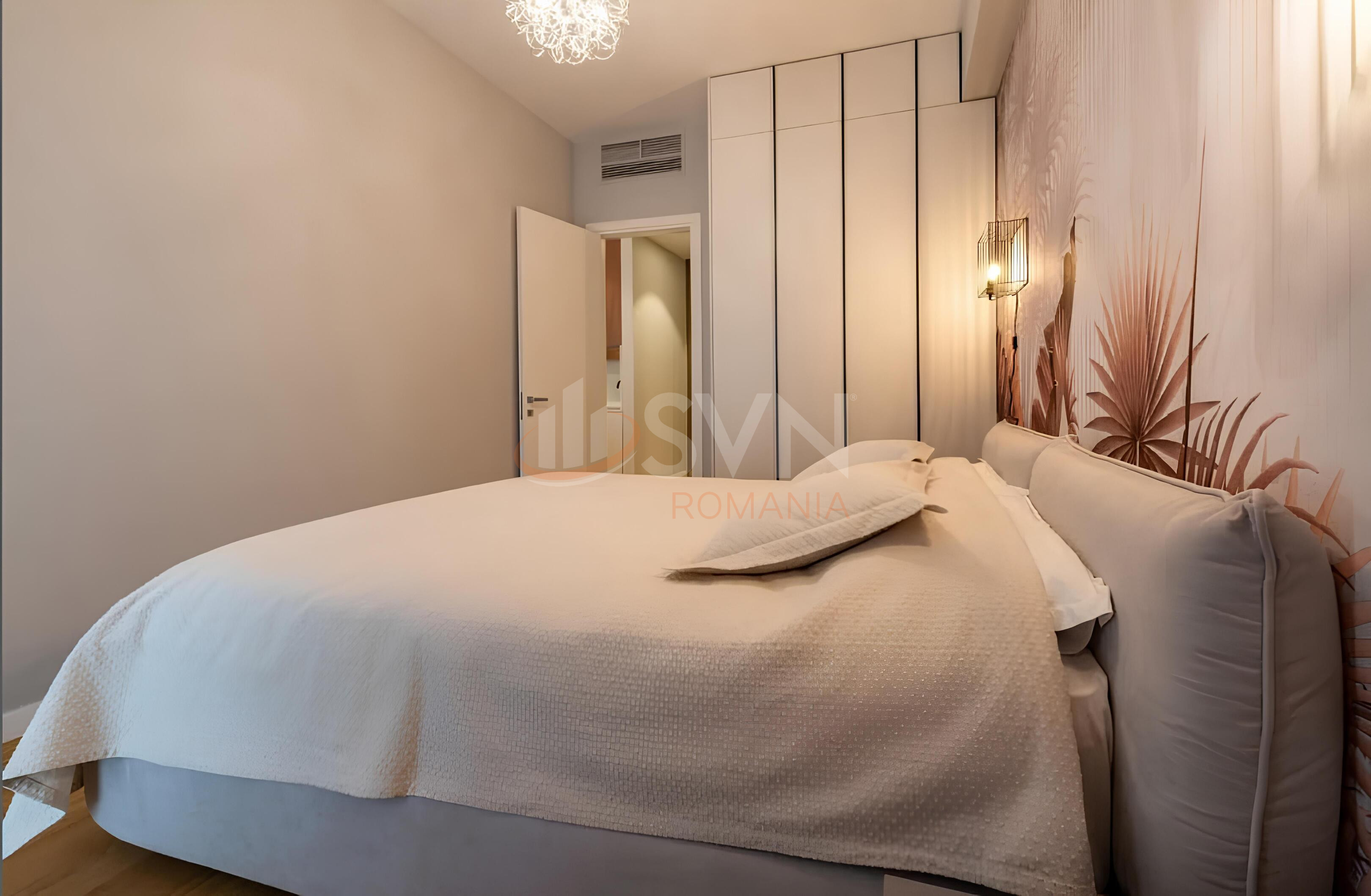 2 camere cu loc parcare subteran inclus Bucuresti/Floreasca