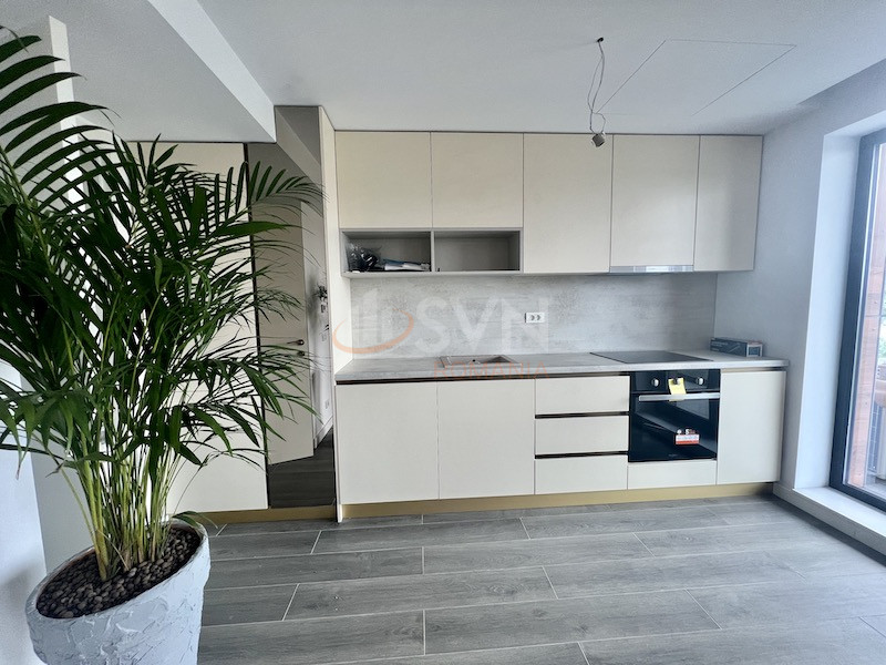 2 camere cu loc parcare subteran inclus Bucuresti/Baneasa