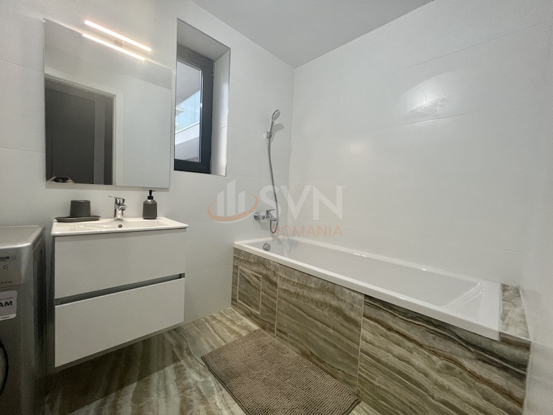 2 camere cu loc parcare subteran inclus Bucuresti/Baneasa