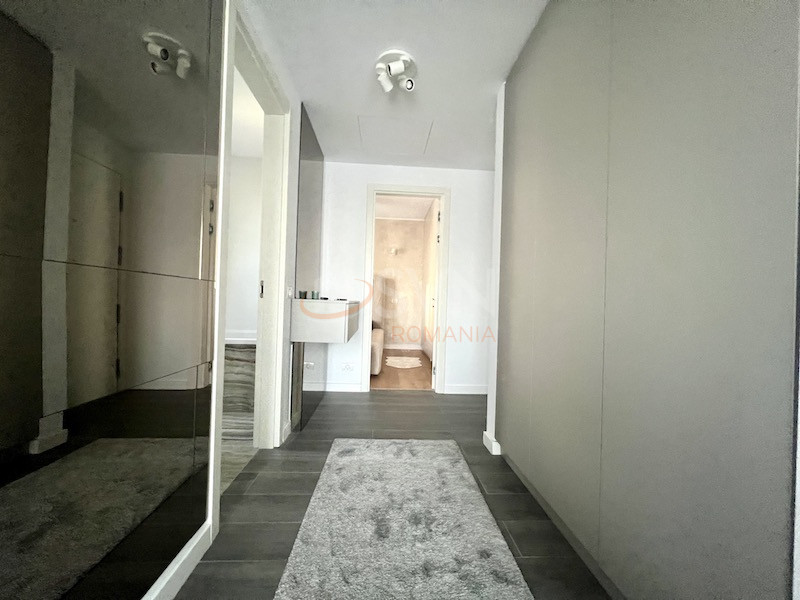 2 camere cu loc parcare subteran inclus Bucuresti/Baneasa