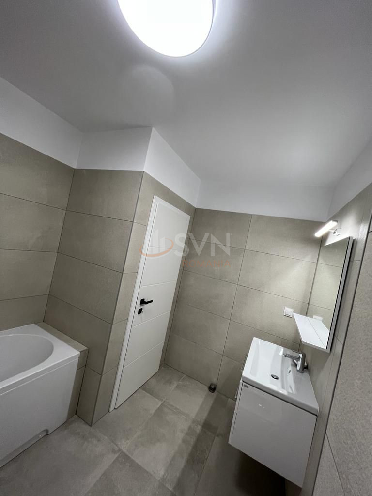 2 camere cu loc parcare subteran inclus Cluj/Zorilor