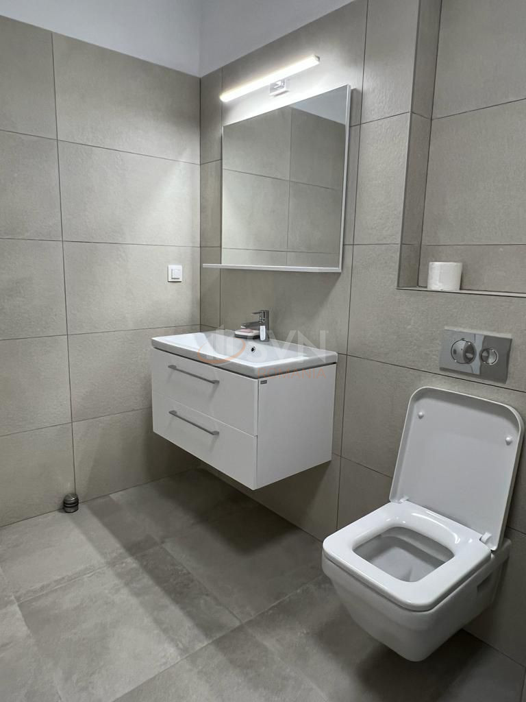 2 camere cu loc parcare subteran inclus Cluj/Zorilor