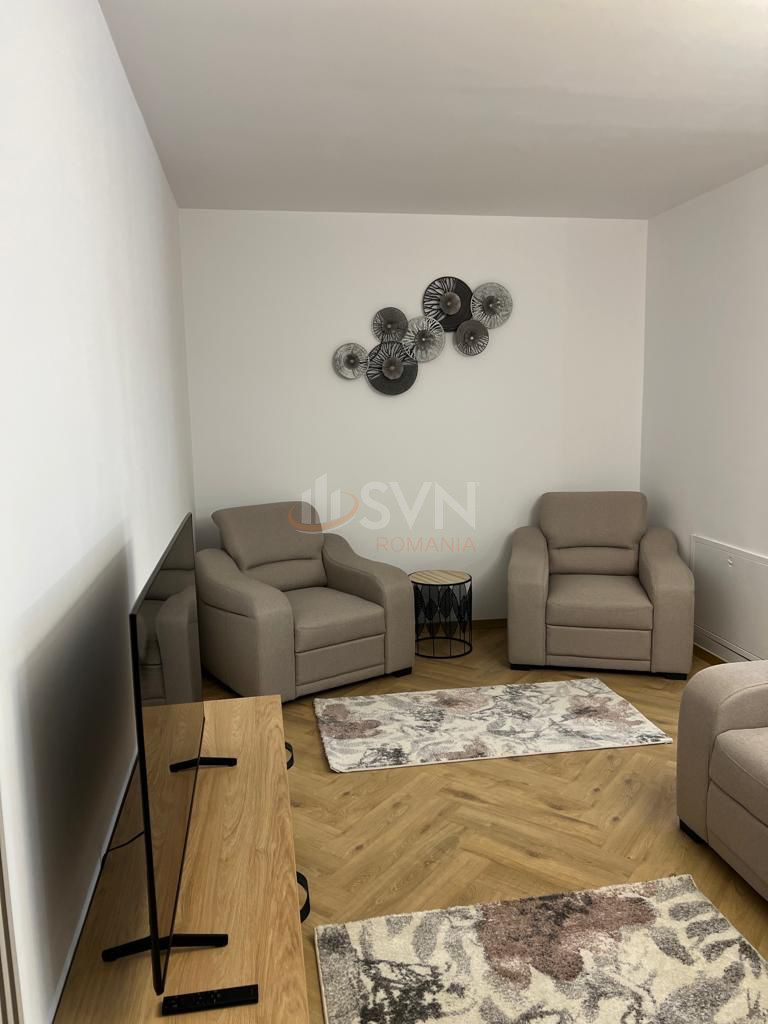 2 camere cu loc parcare subteran inclus Cluj/Zorilor