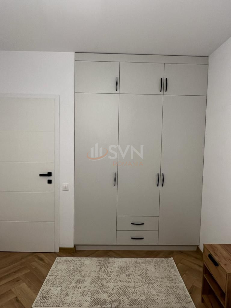2 camere cu loc parcare subteran inclus Cluj/Zorilor