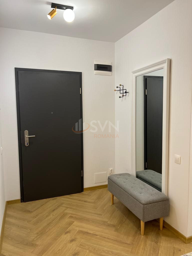 2 camere cu loc parcare subteran inclus Cluj/Zorilor