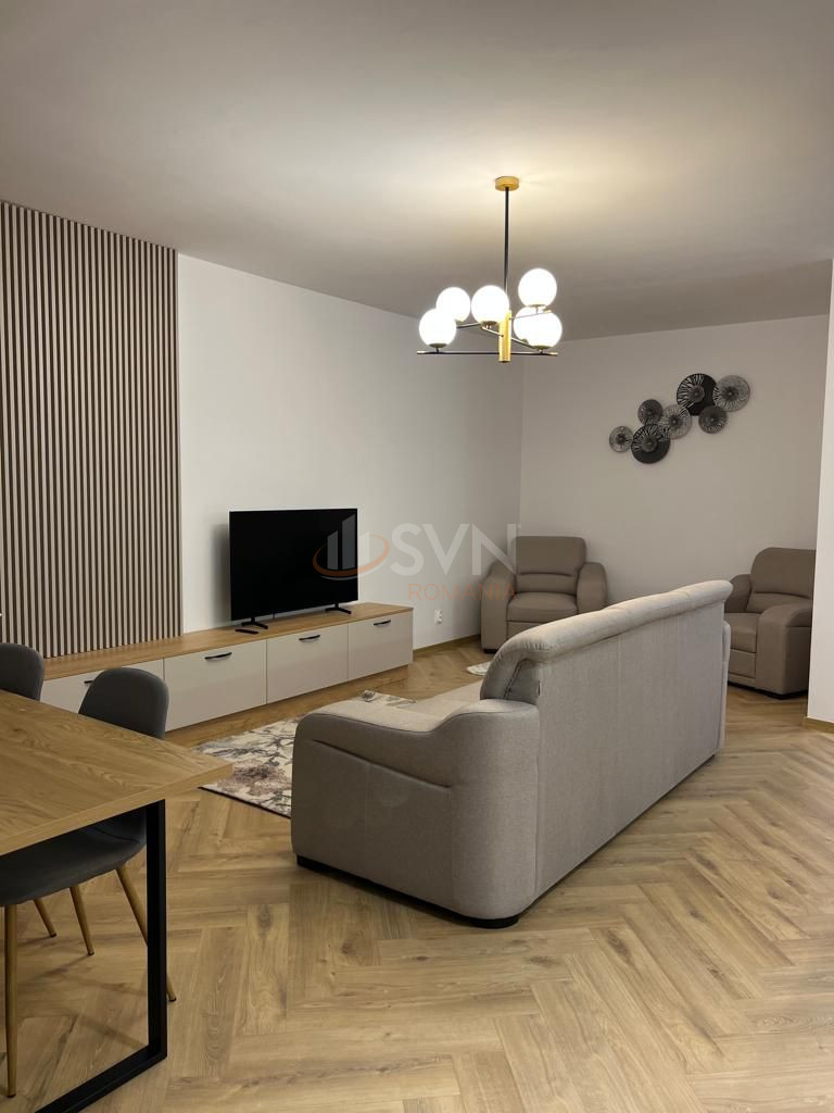 2 camere cu loc parcare subteran inclus Cluj/Zorilor