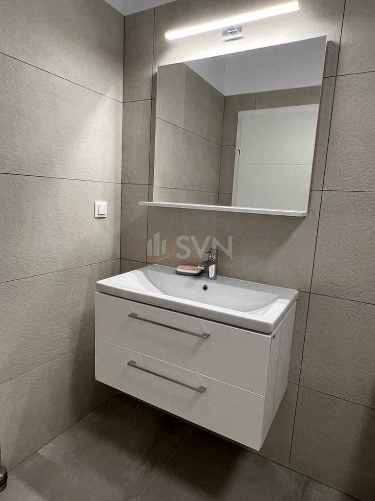 2 camere cu loc parcare subteran inclus Cluj/Zorilor