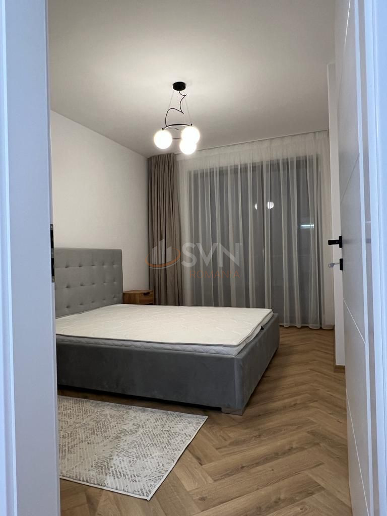 2 camere cu loc parcare subteran inclus Cluj/Zorilor