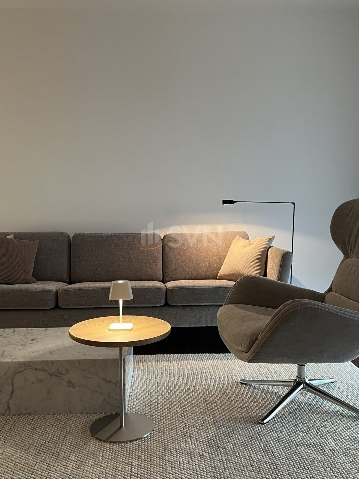 2 camere cu loc parcare subteran inclus Bucuresti/Arcul De Triumf