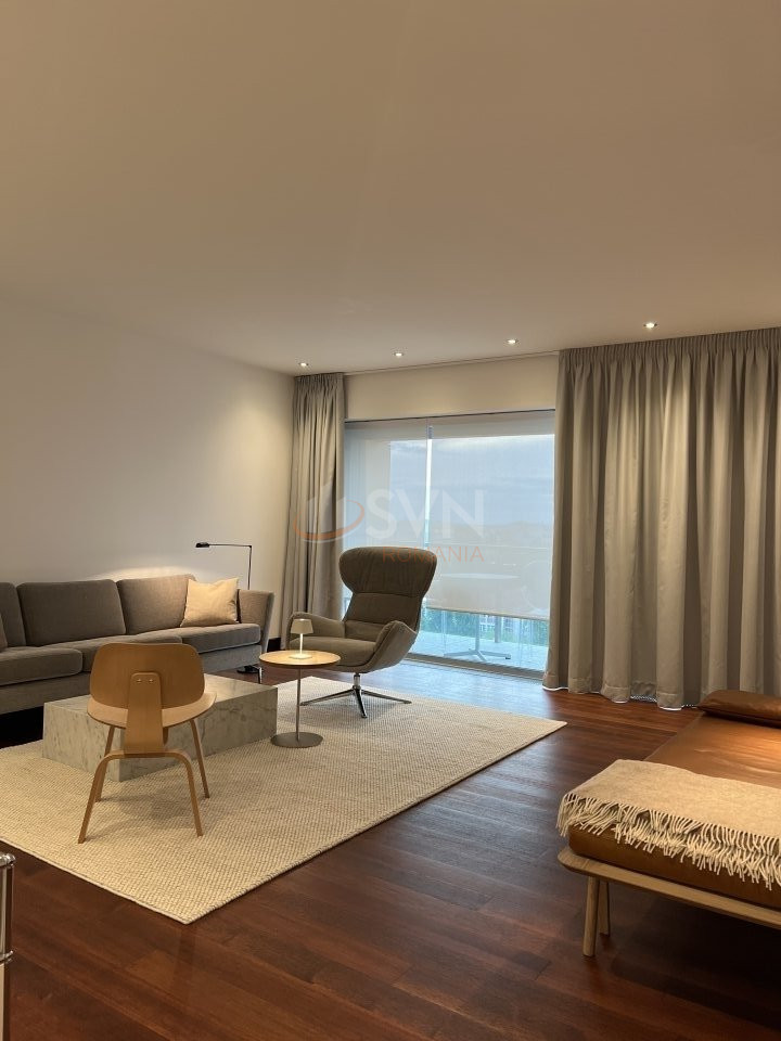 2 camere cu loc parcare subteran inclus Bucuresti/Arcul De Triumf