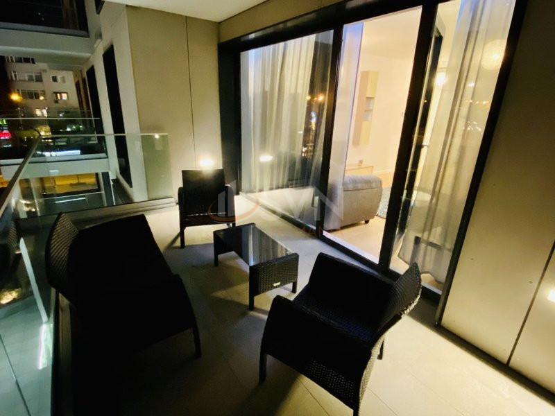 2 camere cu loc parcare subteran inclus Bucuresti/Herastrau