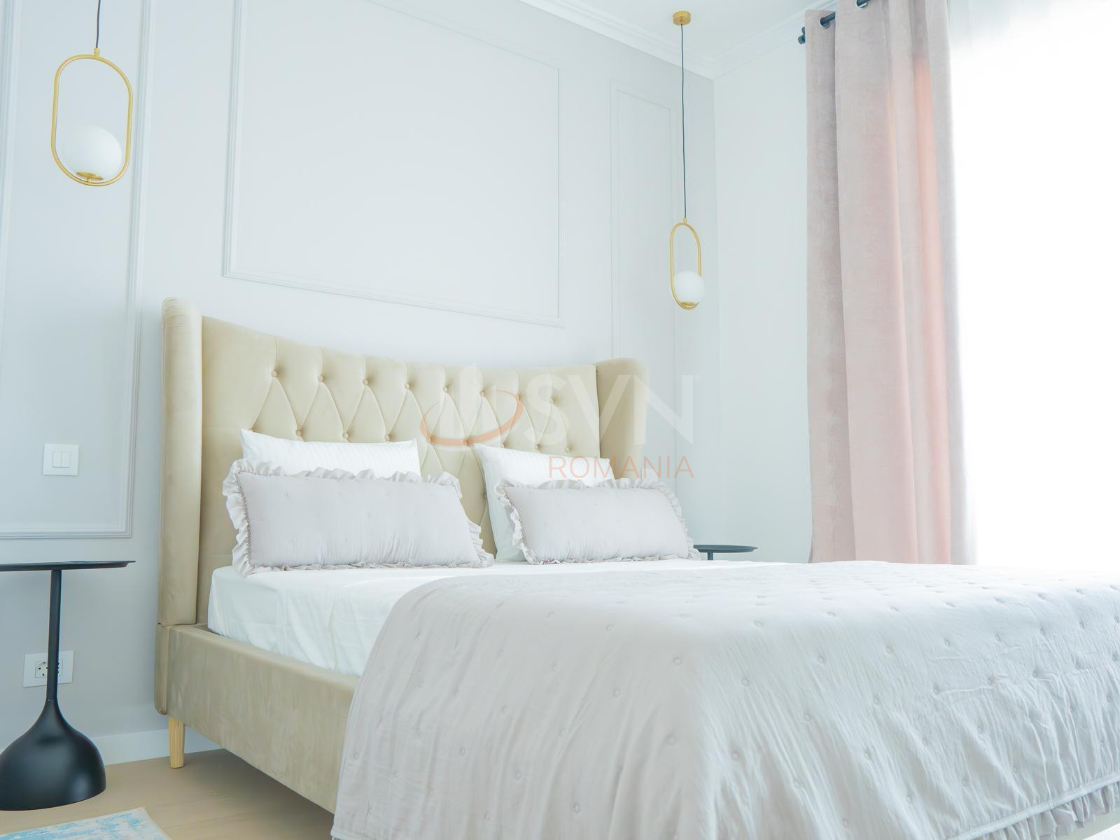 2 camere cu loc parcare subteran inclus Bucuresti/Barbu Vacarescu