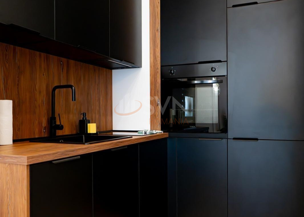 2 camere cu loc parcare subteran inclus Bucuresti/Barbu Vacarescu