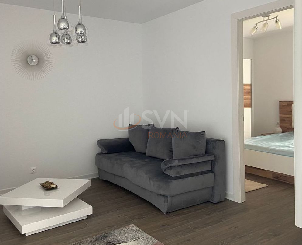 2 camere cu loc parcare subteran inclus Bucuresti/Pipera
