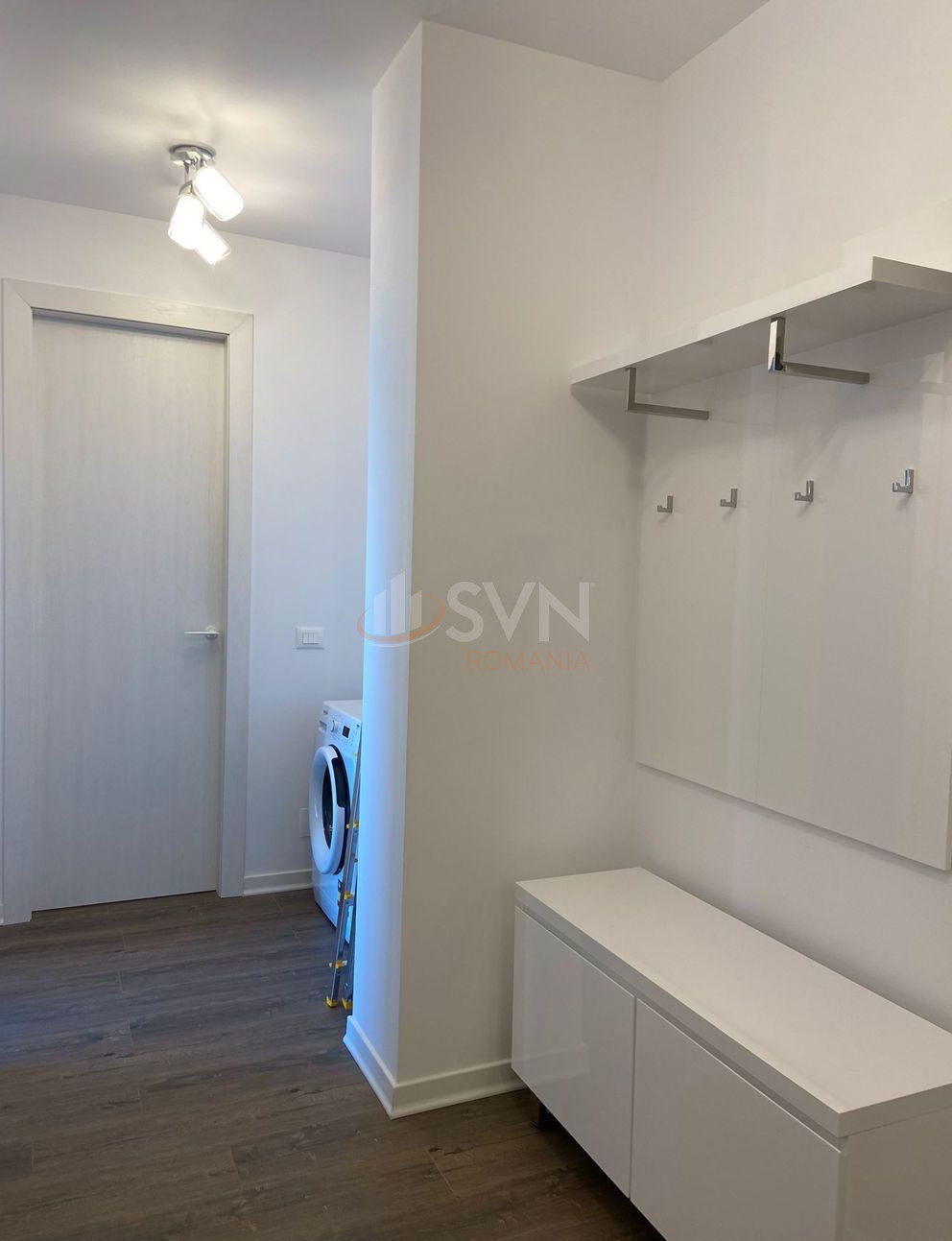 2 camere cu loc parcare subteran inclus Bucuresti/Pipera