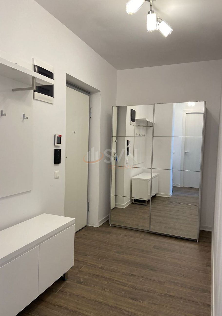 2 camere cu loc parcare subteran inclus Bucuresti/Pipera