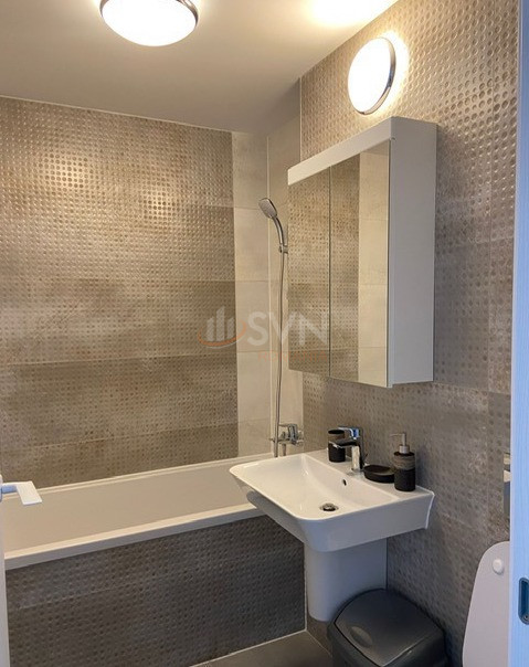 2 camere cu loc parcare subteran inclus Bucuresti/Pipera