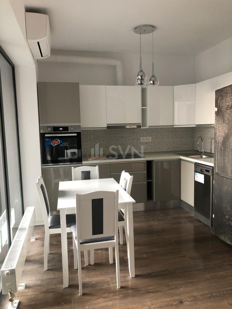 2 camere cu loc parcare subteran inclus Bucuresti/Pipera