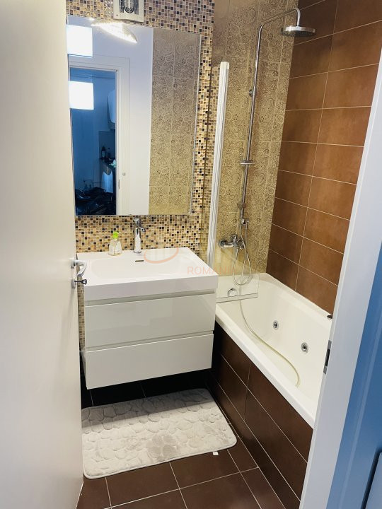 2 camere cu loc parcare subteran inclus Bucuresti/Piata Unirii (s3)