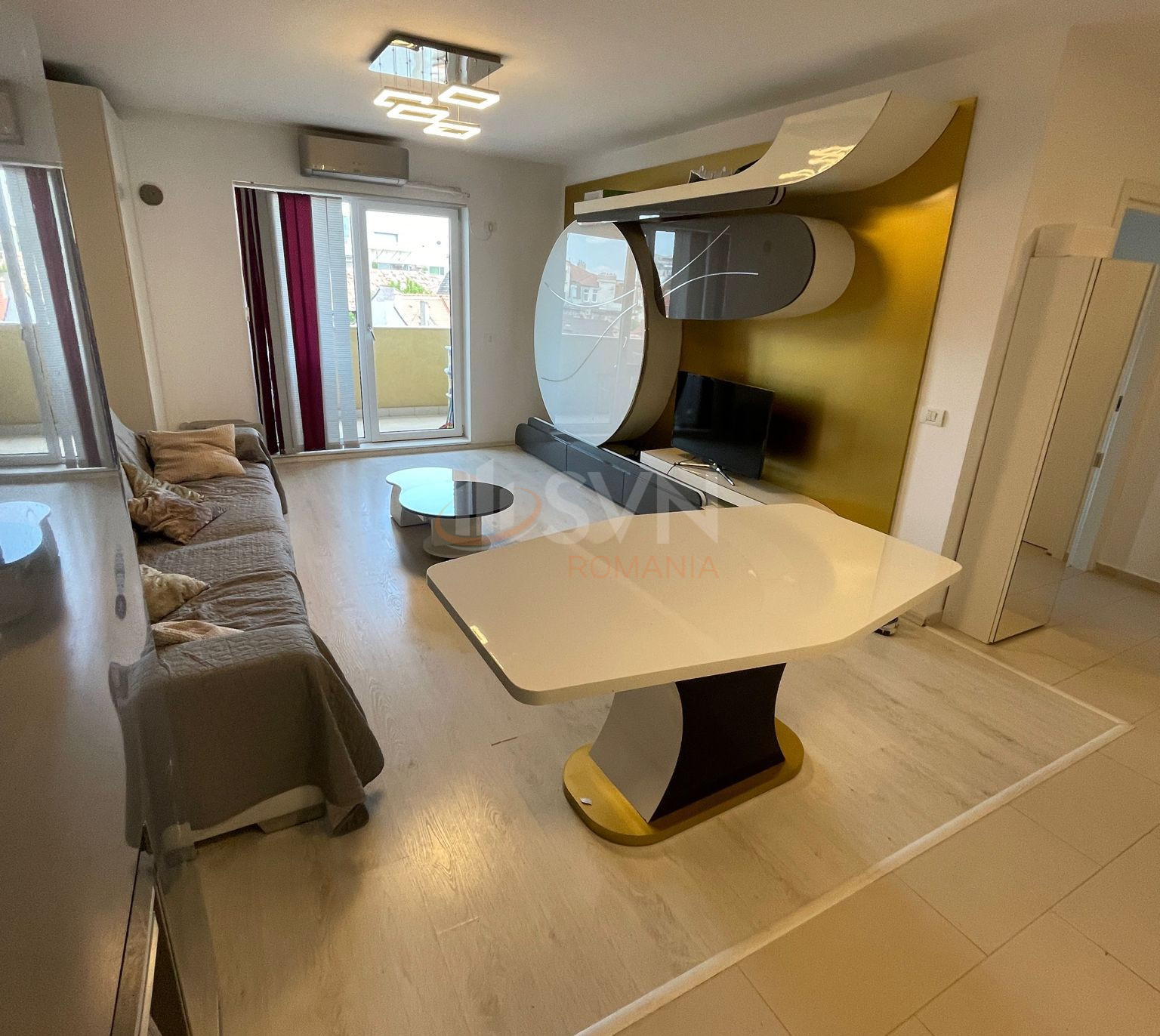 2 camere cu loc parcare subteran inclus Bucuresti/Piata Unirii (s3)