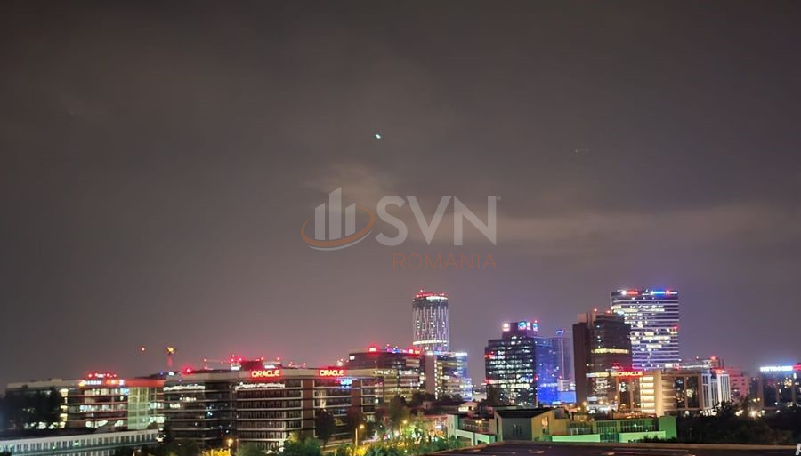 2 camere cu loc parcare subteran inclus Bucuresti/Aviatiei