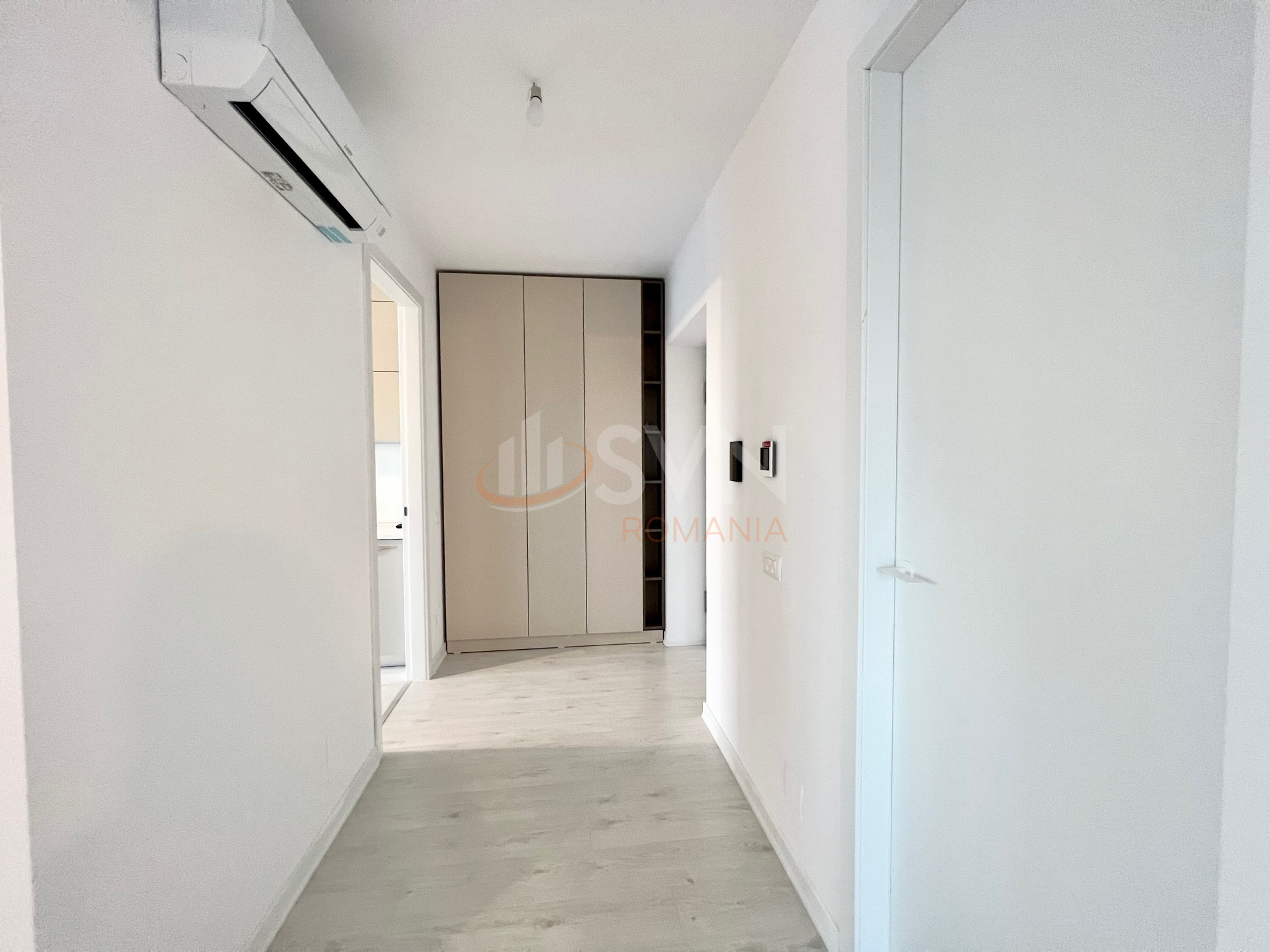 2 camere cu loc parcare subteran inclus Bucuresti/Aviatiei