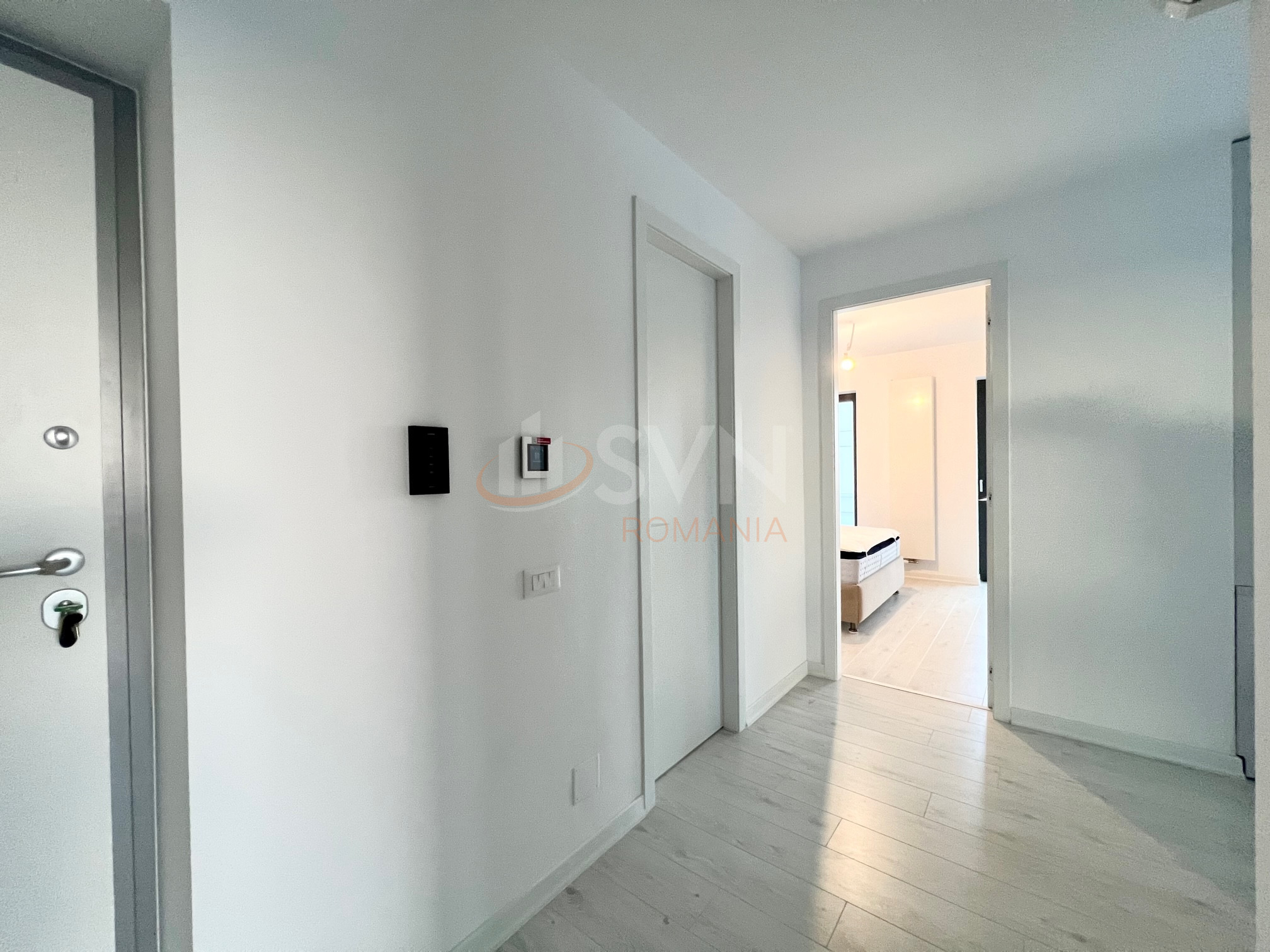 2 camere cu loc parcare subteran inclus Bucuresti/Aviatiei