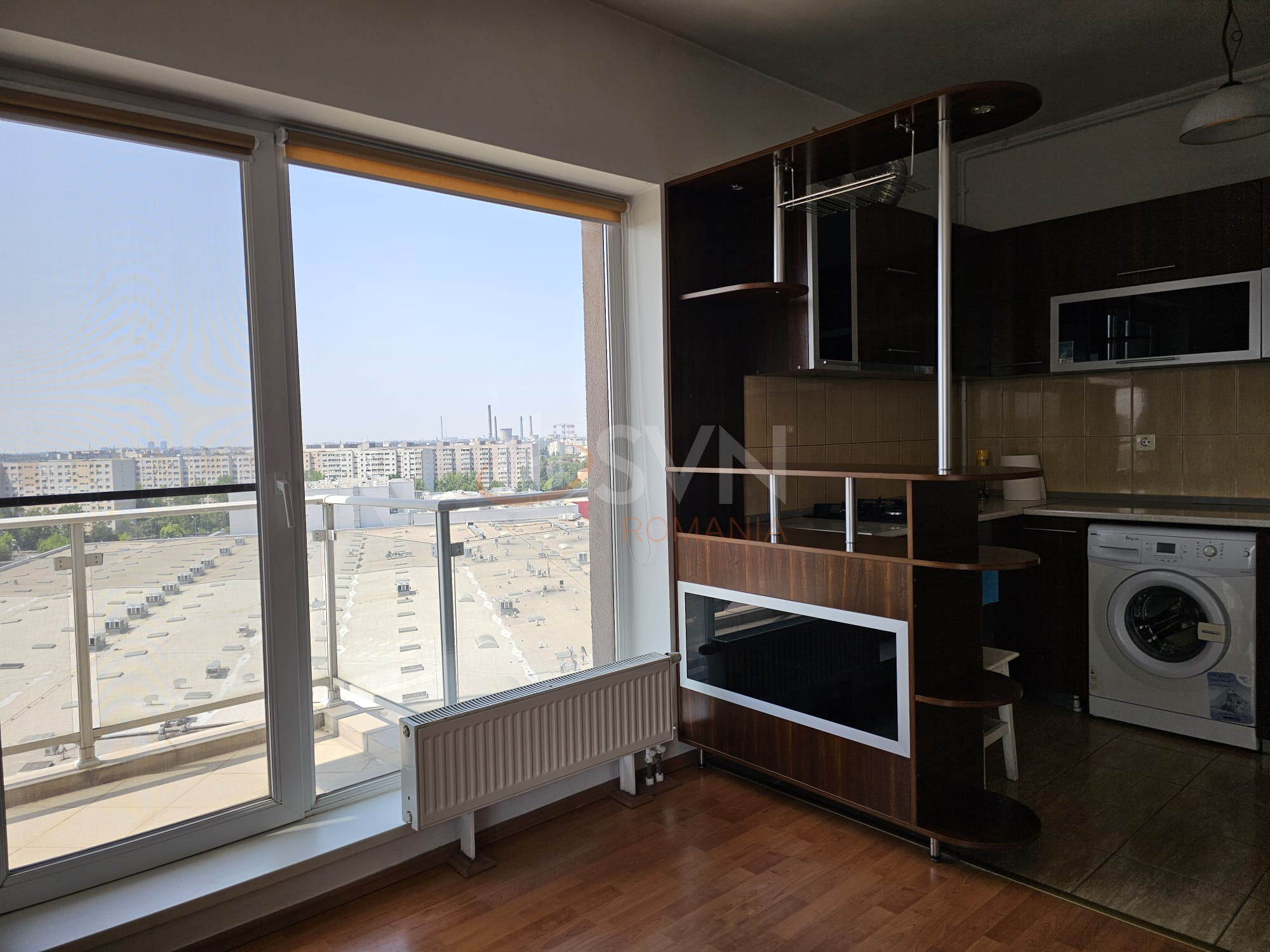 2 camere cu loc parcare subteran inclus Bucuresti/1 Decembrie 1918