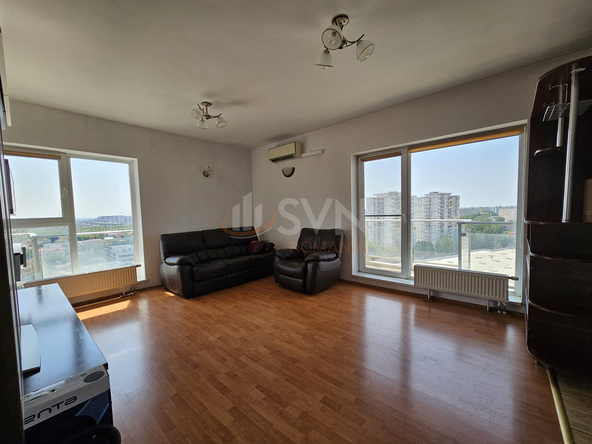 2 camere cu loc parcare subteran inclus Bucuresti/1 Decembrie 1918