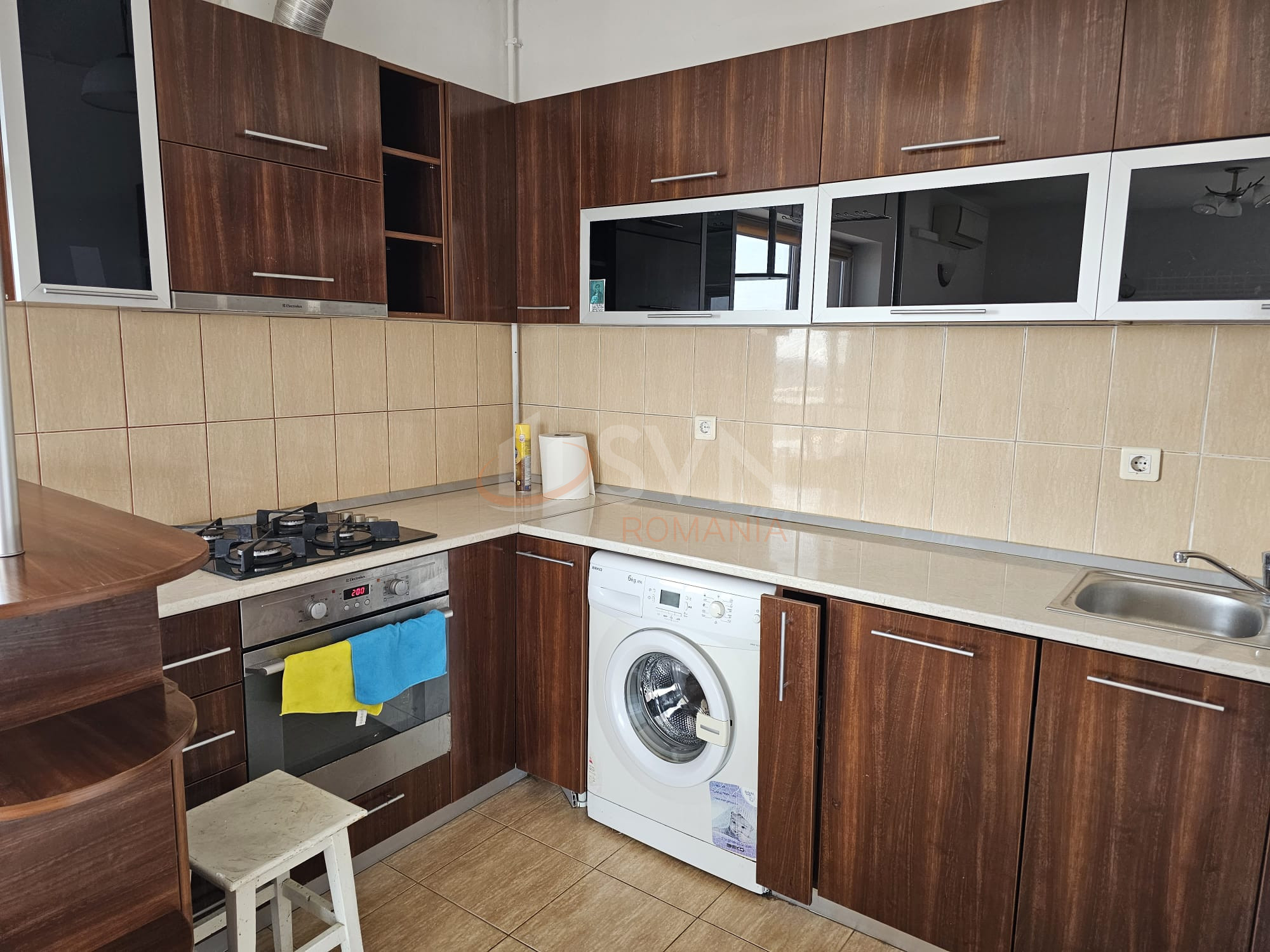 2 camere cu loc parcare subteran inclus Bucuresti/1 Decembrie 1918