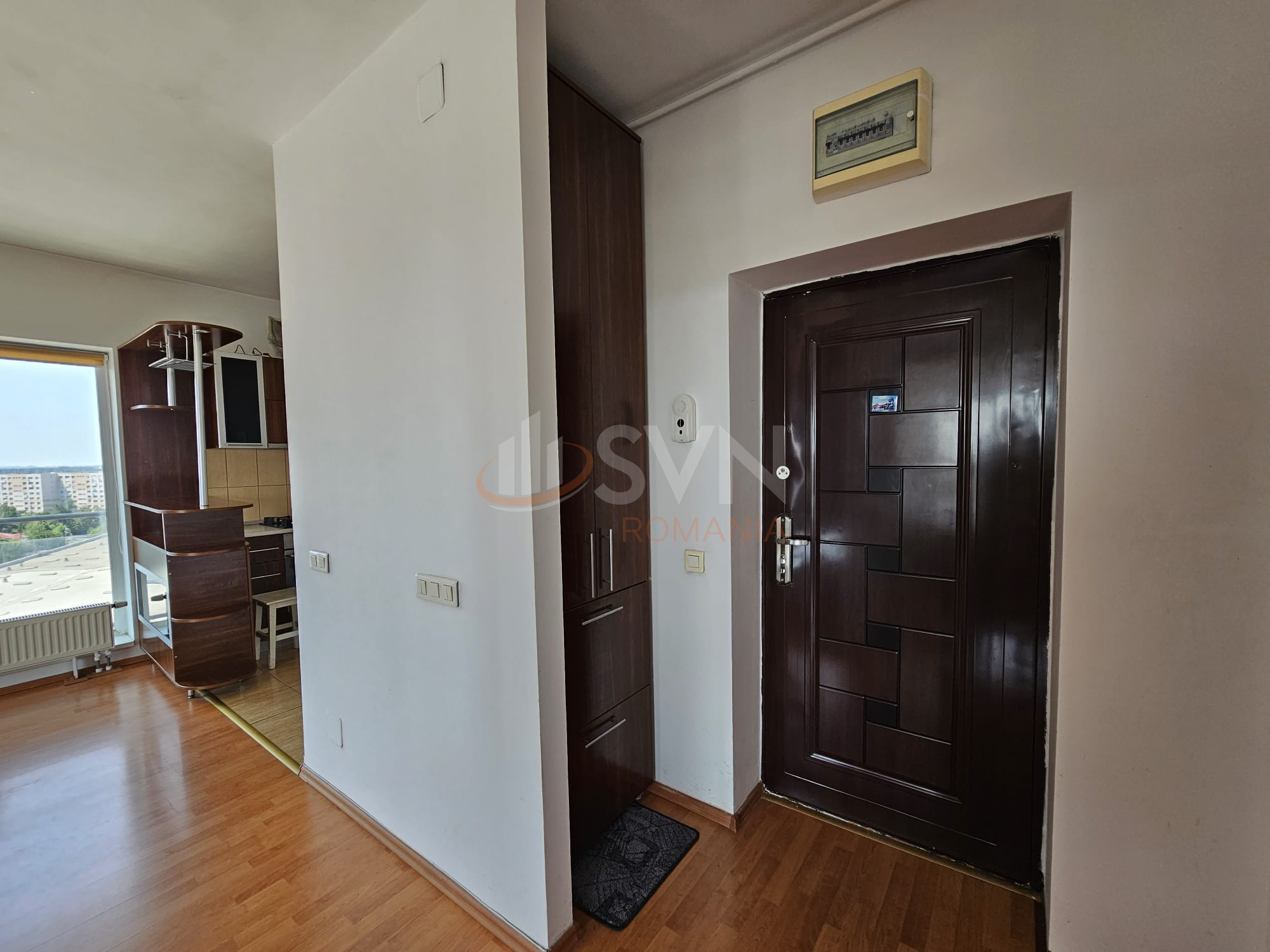 2 camere cu loc parcare subteran inclus Bucuresti/1 Decembrie 1918