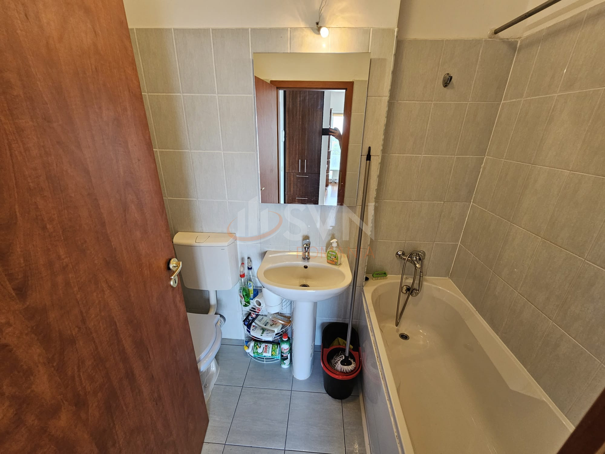 2 camere cu loc parcare subteran inclus Bucuresti/1 Decembrie 1918